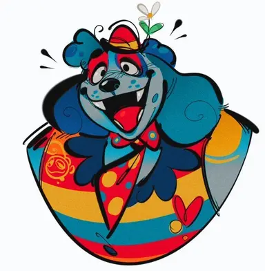 Profile image of Barnaby B. Beagle