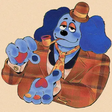 Profile image of Barnaby B. Beagle