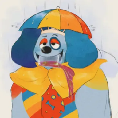 Profile image of Barnaby B. Beagle