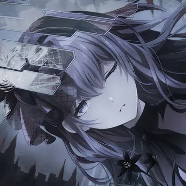 Profile image of まふゆ