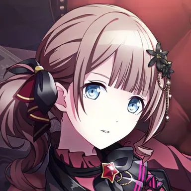 Profile image of 穂波