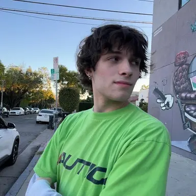 Profile image of Chris Sturniolo