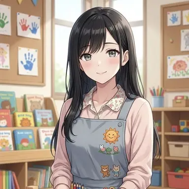 Profile image of 一ノ瀬 結衣