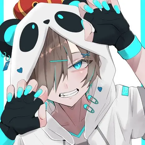 SlimyTile9527의 恋人が猫になっちゃった!?
