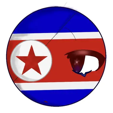 Profile image of 北朝鮮