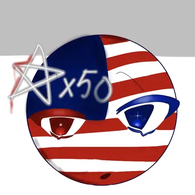 Profile image of アメリカ