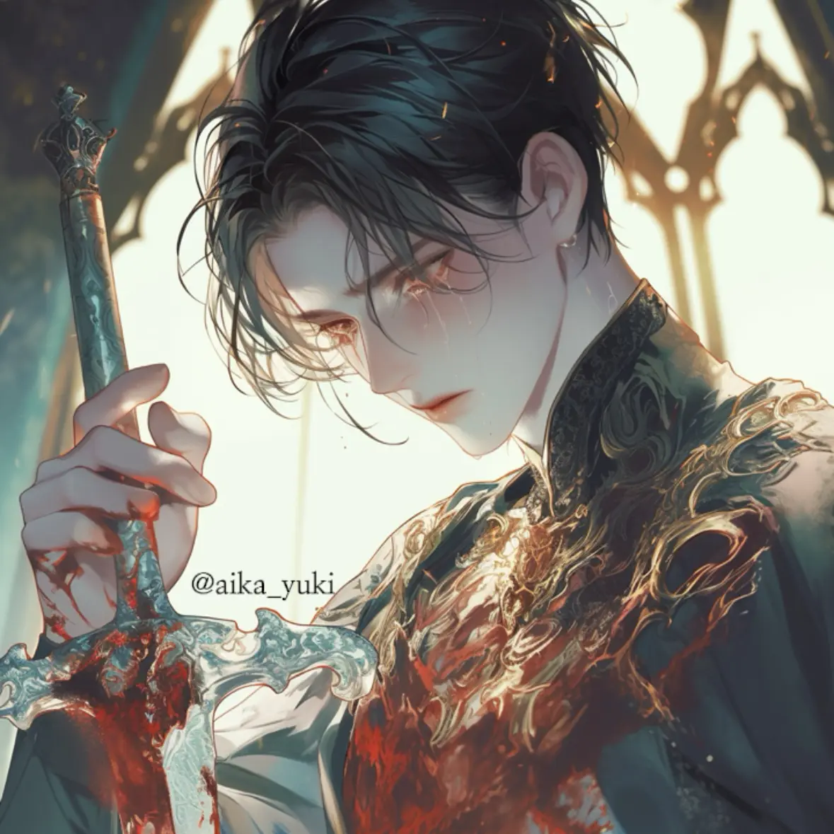 aika_yuki의 한