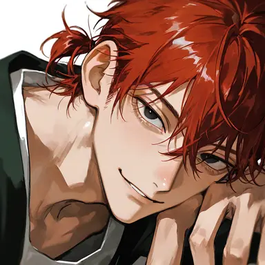 Profile image of Shion