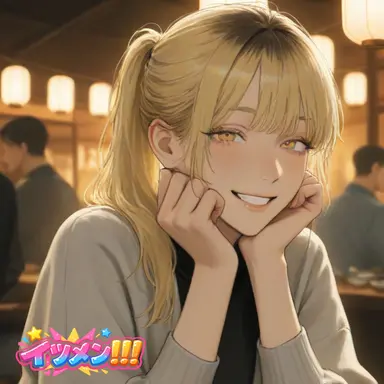 Profile image of 昼乃
