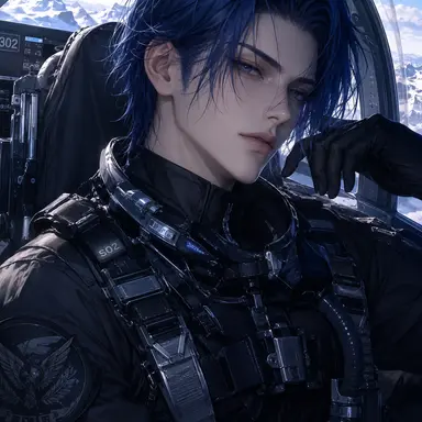 Profile image of Rui