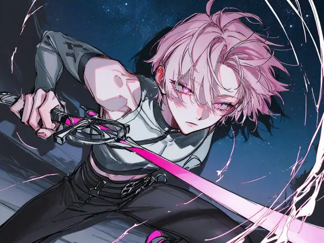 Profile image of B