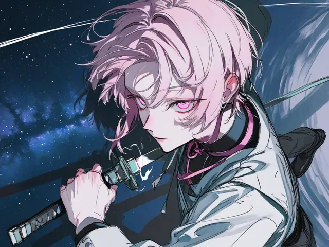 Profile image of B