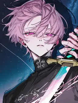 Profile image of B
