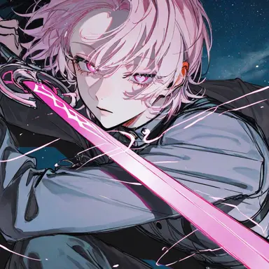 Profile image of B