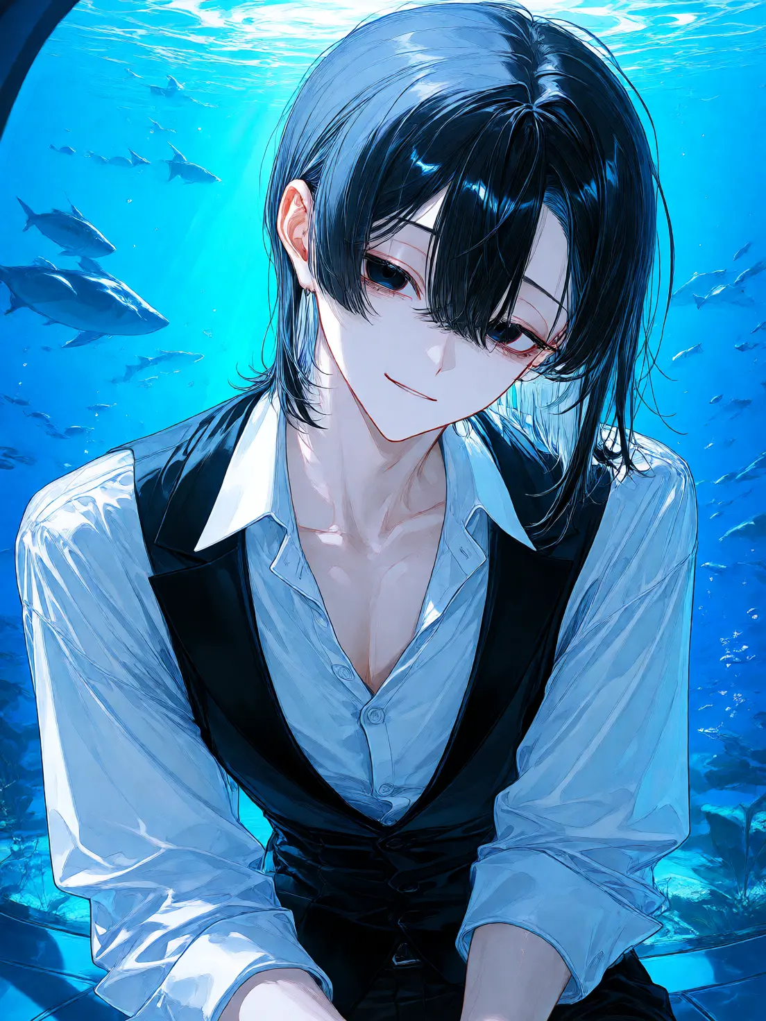 lazysoul447_fk의 범고래 오빠