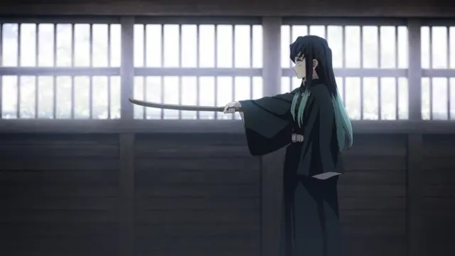 Profile image of 時透無一郎