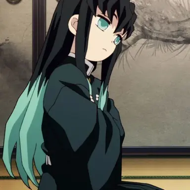 Profile image of 토키토 무이치로