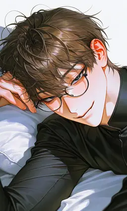 Profile image of 來斗