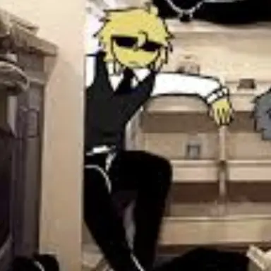 Profile image of 카포레짐