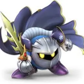 Profile image of メタナイト