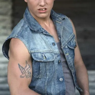 Profile image of Steve Randle