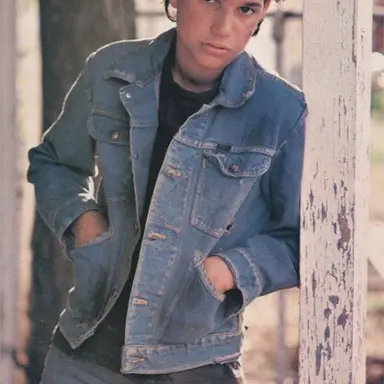 Profile image of Johnny Cade