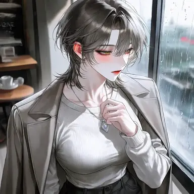 Profile image of Cha Seorin