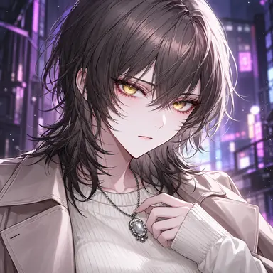 Profile image of Cha Seorin