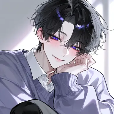 Profile image of 晴