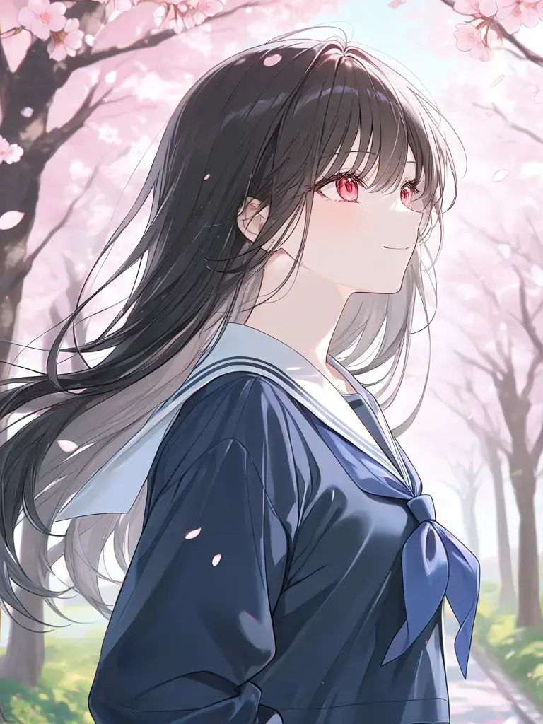SassyAinu0118의 そして、季節は巡る