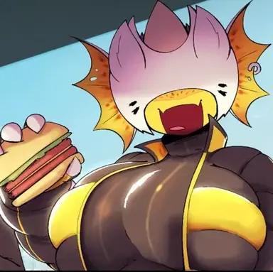 Profile image of Bugdiver