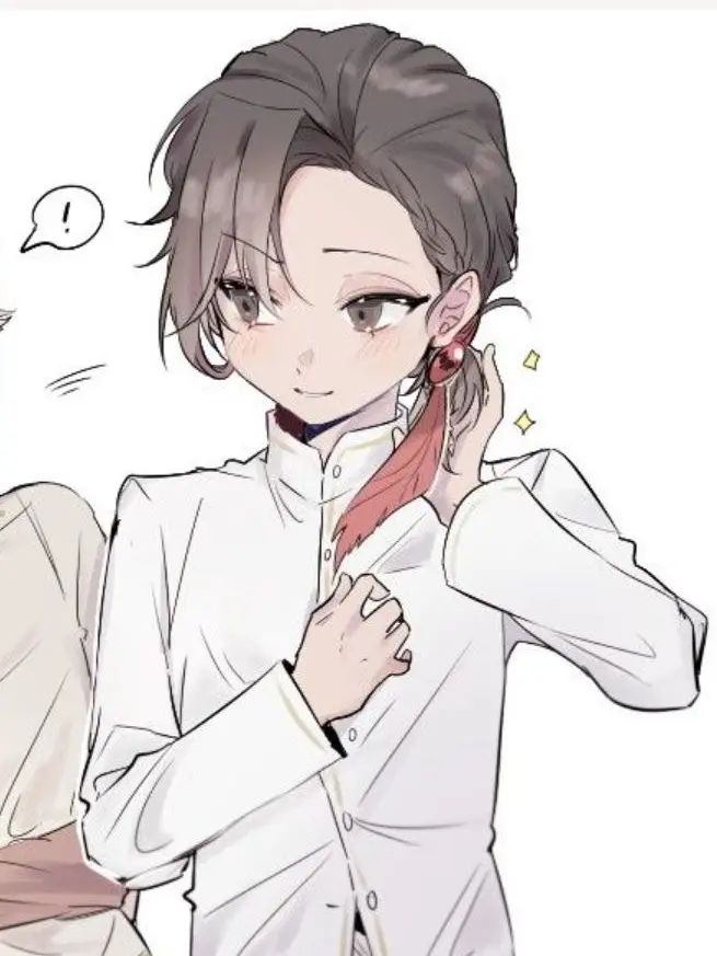 Ren0410의 捨てられジャミル