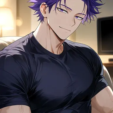 Profile image of Shinso