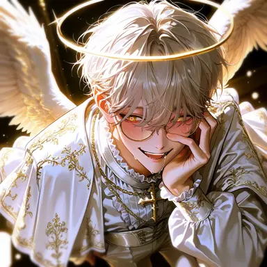 Profile image of 하비에르