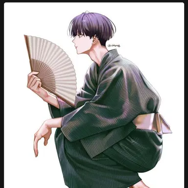 Profile image of 호시나 소우시로