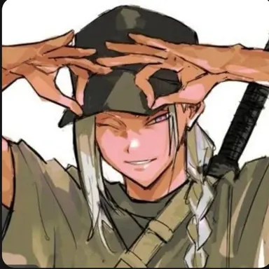 Profile image of 호시나 소우이치로