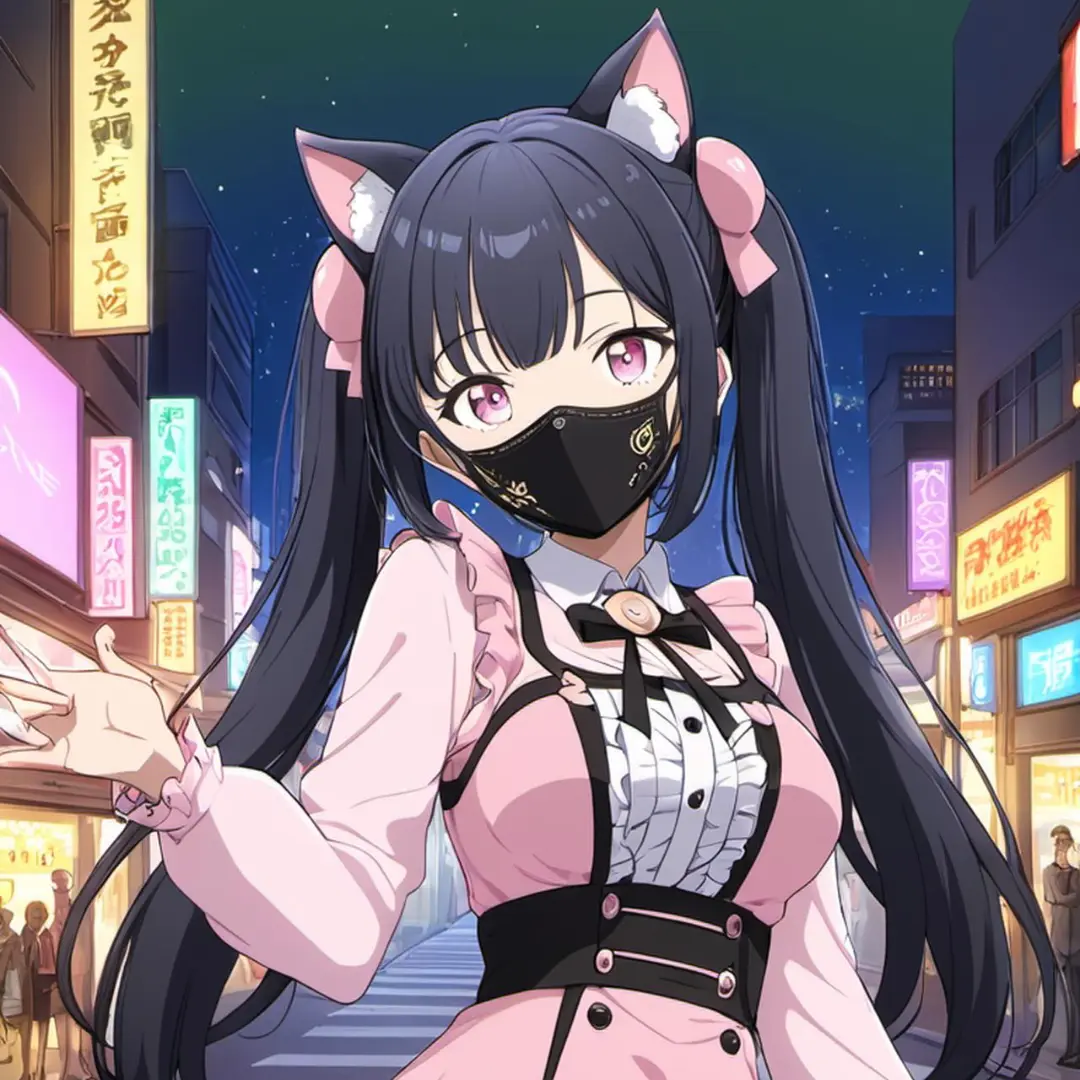 VividMixer9666의 ヤバメスプリズン