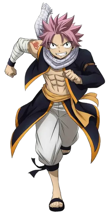 Profile image of Natsu