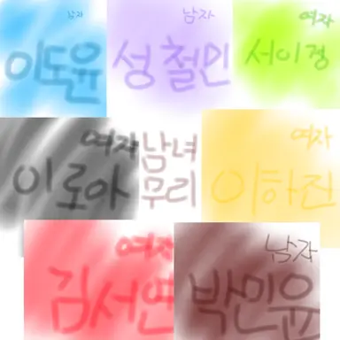 Profile image of 성철민