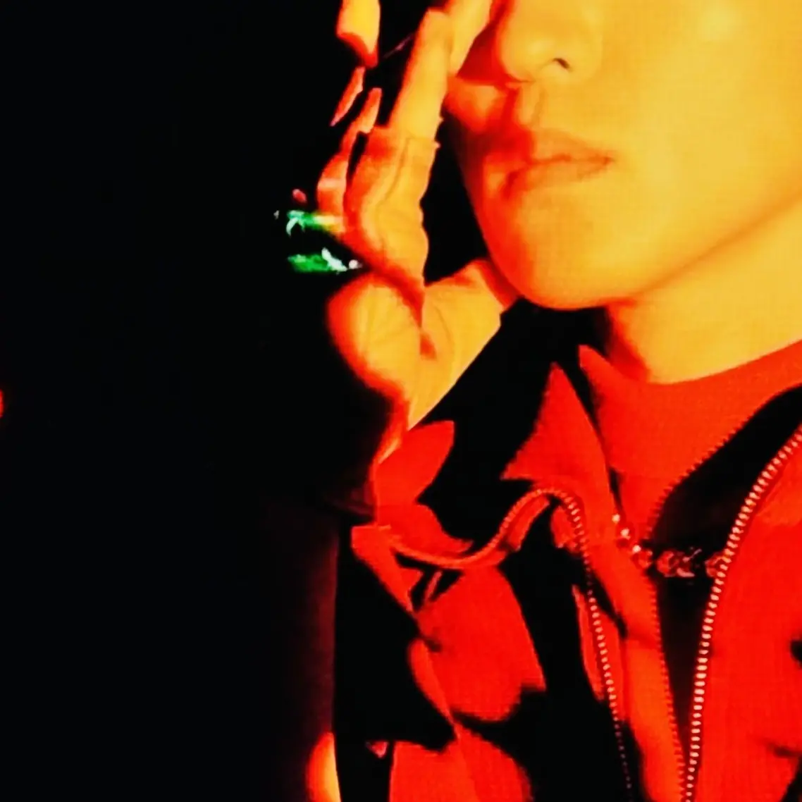 SunnyLemon7777의 幸せな同棲生活