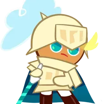 Profile image of 용사맛 쿠키