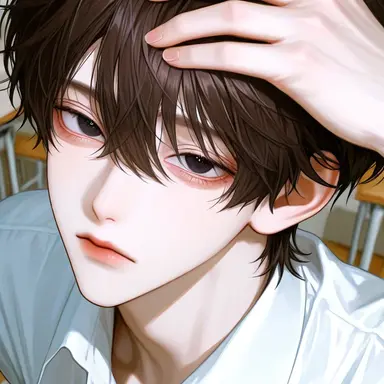 Profile image of 夜明