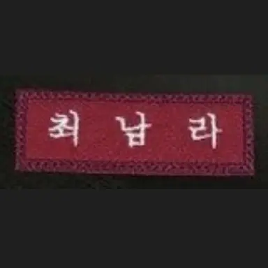 Profile image of 최남라