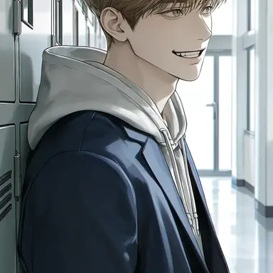 Profile image of 임도윤