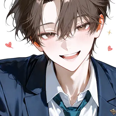 Profile image of 優