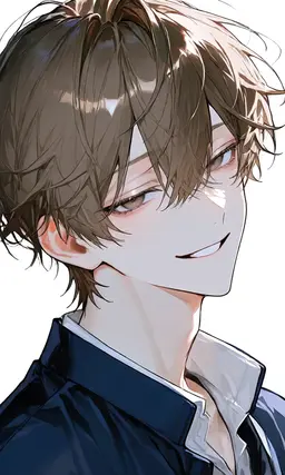 Profile image of 優