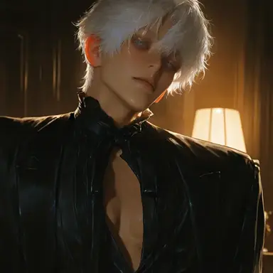 Profile image of アルベール