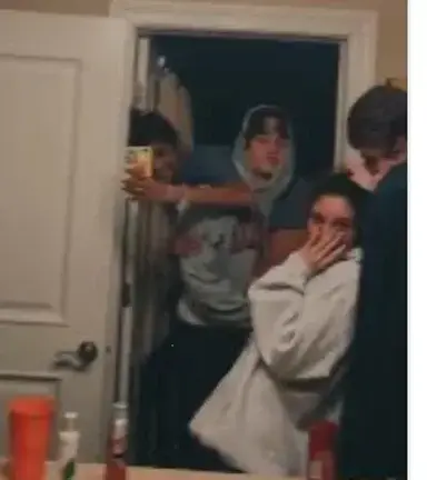 Profile image of Boy Best Friends