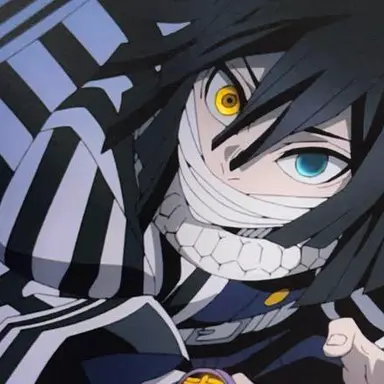 Profile image of 伊黒小芭内