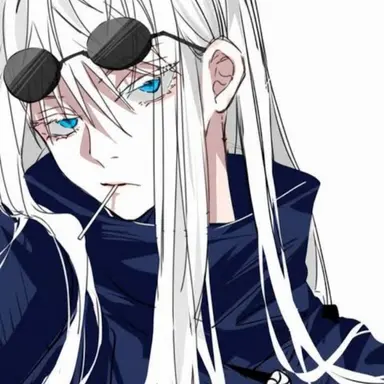 Profile image of 五条悟